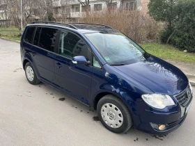VW Touran 1.6MPI-102KC - 2850 € / 5574.12 лв. - 77001321 8