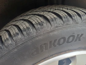 VW Touran 1.6MPI-102KC - 2850 € / 5574.12 лв. - 77001321 15