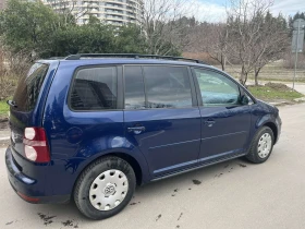 VW Touran 1.6MPI-102KC - 2850 € / 5574.12 лв. - 77001321 7