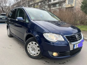 VW Touran 1.6MPI-102KC - 2850 € / 5574.12 лв. - 77001321 2