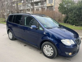 VW Touran 1.6MPI-102KC - 2850 € / 5574.12 лв. - 77001321 3