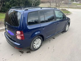 VW Touran 1.6MPI-102KC - 2850 € / 5574.12 лв. - 77001321 5