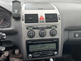 VW Touran 1.6MPI-102KC - 2850 € / 5574.12 лв. - 77001321 11