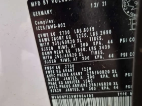 VW ID.4  PRO * АМБИЕНТ* 2 КЛЮЧА* ПАНОРАМА* ПОДГРЕВИ* CARFA - 19100 € / 37356.35 лв. - 49557528 15