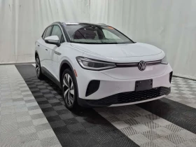 VW ID.4  PRO * АМБИЕНТ* 2 КЛЮЧА* ПАНОРАМА* ПОДГРЕВИ* CARFA - 19100 € / 37356.35 лв. - 49557528 2