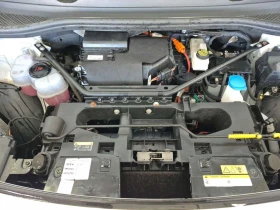 VW ID.4  PRO * АМБИЕНТ* 2 КЛЮЧА* ПАНОРАМА* ПОДГРЕВИ* CARFA - 19100 € / 37356.35 лв. - 49557528 16