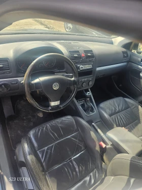 VW Golf - 2500 € / 4889.57 лв. - 35056681 5