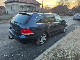 VW Golf - 2500 € / 4889.57 лв. - 35056681 4