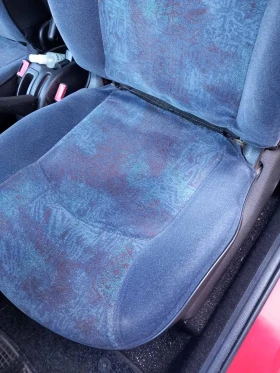 Peugeot 206 - 1100 € / 2151.41 лв. - 71557241 14