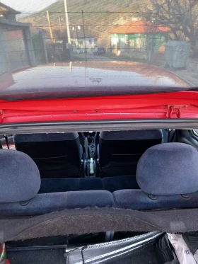 Peugeot 206 - 1100 € / 2151.41 лв. - 71557241 13