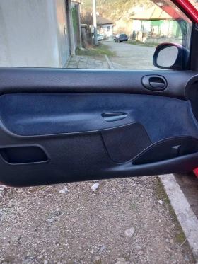 Peugeot 206 - 1100 € / 2151.41 лв. - 71557241 12