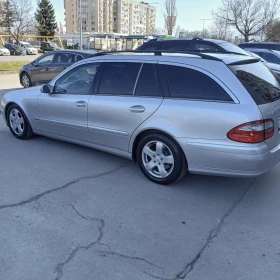 Mercedes-Benz E 220 АВТОМАТИК  - 2600 € / 5085.16 лв. - 95890575 4