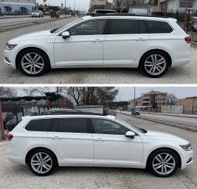 VW Passat 2.0TDI* Distronik* Highline* MASSAGE* PANO* 4xПодг - 13700 € / 26794.87 лв. - 17225574 12