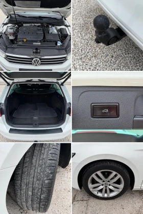 VW Passat 2.0TDI* Distronik* Highline* MASSAGE* PANO* 4xПодг - 13700 € / 26794.87 лв. - 17225574 13