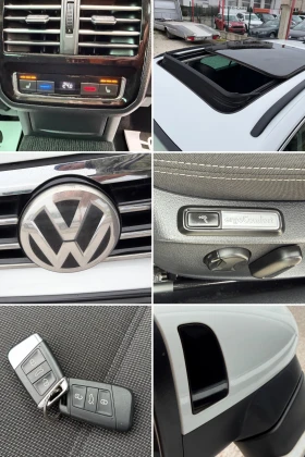 VW Passat 2.0TDI* Distronik* Highline* MASSAGE* PANO* 4xПодг - 13700 € / 26794.87 лв. - 17225574 14