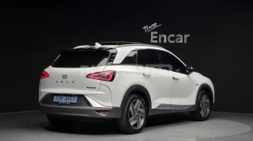 Hyundai Nexo undefined | Auto.bg — изображение 2