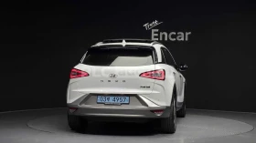 Hyundai Nexo undefined | Auto.bg — изображение 4