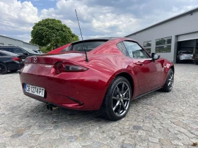 Mazda Mx-5 nd2 RF Automatic - 20000 € / 39116.60 лв. - 80937421 8