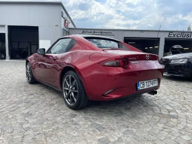 Mazda Mx-5 nd2 RF Automatic - 20000 € / 39116.60 лв. - 80937421 9