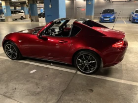 Mazda Mx-5 nd2 RF Automatic