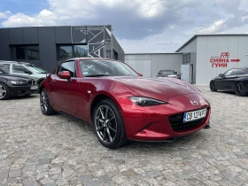 Mazda Mx-5 nd2 RF Automatic - 20000 € / 39116.60 лв. - 80937421 7