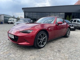 Mazda Mx-5 nd2 RF Automatic - 20000 € / 39116.60 лв. - 80937421 5