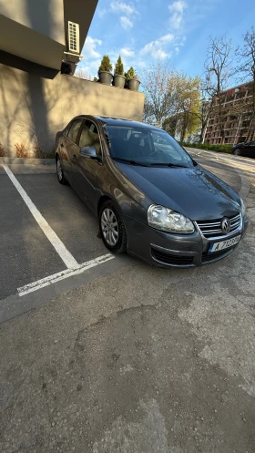 ������ VW Jetta