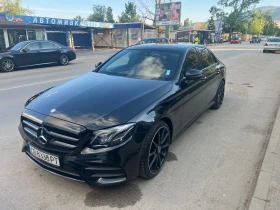 Mercedes-Benz E 220 AMG 6.3 ������ ����� | Mobile.bg � ����� ������ 6