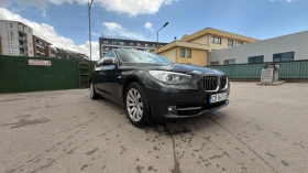 ����� �� �������� �� BMW 5 Gran Turismo