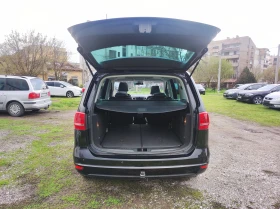 VW Sharan 7N 2.0TDi 140�.�. 4motion Highline Business Euro5b | Mobile.bg � ����� ������ 14