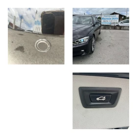 BMW 320 2.0d 184кс 8 ск. КСЕНОН РЕГИСТРИРАНО ОБСЛУЖЕНО - 8999 € / 17600.51 лв. - 90012616 15