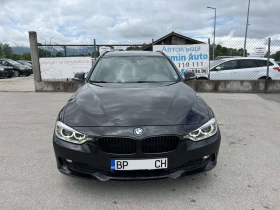 BMW 320 2.0d 184кс 8 ск. КСЕНОН РЕГИСТРИРАНО ОБСЛУЖЕНО - 8999 € / 17600.51 лв. - 90012616 2