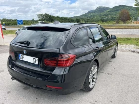 BMW 320 2.0d 184кс 8 ск. КСЕНОН РЕГИСТРИРАНО ОБСЛУЖЕНО - 8999 € / 17600.51 лв. - 90012616 4