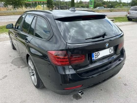 BMW 320 2.0d 184кс 8 ск. КСЕНОН РЕГИСТРИРАНО ОБСЛУЖЕНО - 8999 € / 17600.51 лв. - 90012616 5