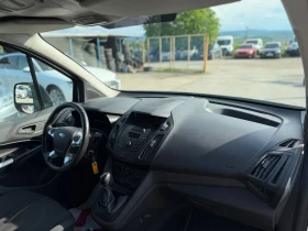 Ford Connect 1.5TDCi  | Auto.bg — изображение 13