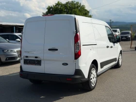 Ford Connect 1.5TDCi  | Auto.bg — изображение 6