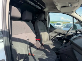 Ford Connect 1.5TDCi  | Auto.bg — изображение 12