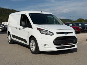 Ford Connect 1.5TDCi  | Auto.bg — изображение 3