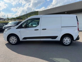 Ford Connect 1.5TDCi  | Auto.bg — изображение 8