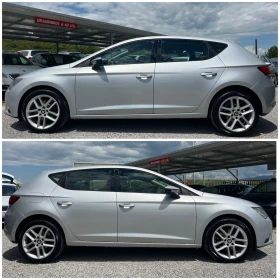 Seat Leon 1.6TDI Style | Mobile.bg � ����� ������ 8