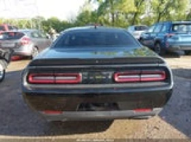 Dodge Challenger R/T PLUS 5.7 HEMI, снимка 5 - Автомобили и джипове - 55076758