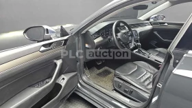 VW Arteon 2.0TDI PRESTIGE HEAD UP/PANORAMA/360CAM | Auto.bg — изображение 9