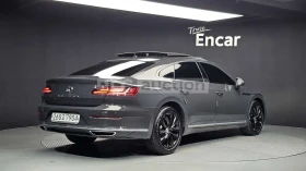 VW Arteon 2.0TDI PRESTIGE HEAD UP/PANORAMA/360CAM | Auto.bg — изображение 2