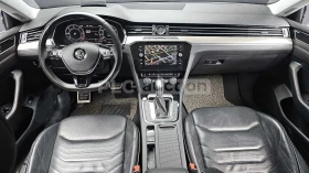 VW Arteon 2.0TDI PRESTIGE HEAD UP/PANORAMA/360CAM | Auto.bg — изображение 6