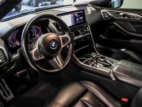BMW 850 xDrive Gran Coupe | CARFAX | OT BMW - 53300 € / 104245.74 лв. - 64256442 4