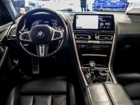 BMW 850 xDrive Gran Coupe | CARFAX | OT BMW - 53300 € / 104245.74 лв. - 64256442 6