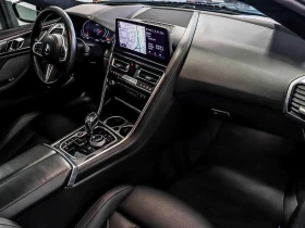 BMW 850 xDrive Gran Coupe | CARFAX | OT BMW - 53300 € / 104245.74 лв. - 64256442 10