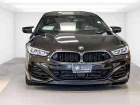 BMW 850 xDrive Gran Coupe | CARFAX | OT BMW - 53300 € / 104245.74 лв. - 64256442 2