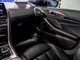 BMW 850 xDrive Gran Coupe | CARFAX | OT BMW - 53300 € / 104245.74 лв. - 64256442 9