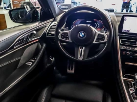 BMW 850 xDrive Gran Coupe | CARFAX | OT BMW - 53300 € / 104245.74 лв. - 64256442 7
